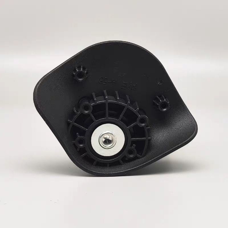 Колелца за багаж — универсални колела, аксесоари за куфари; Марка: Other, Материал: 20213, Година и сезон на пускане: Пролет 2025, Категория: Аксесоари за багаж