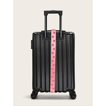 Аксесоари за чанти – ABS материал, сърцевидни и цветни мотиви, за чанти