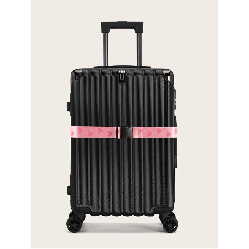 Аксесоари за чанти – ABS материал, сърцевидни и цветни мотиви, за чанти