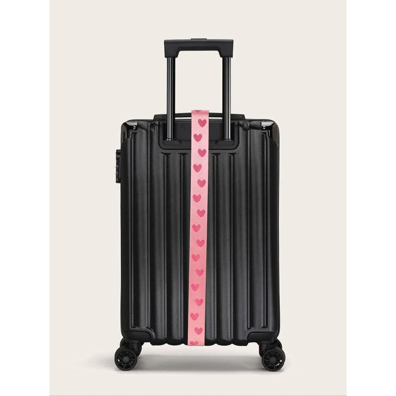 Аксесоари за чанти – ABS материал, сърцевидни и цветни мотиви, за чанти