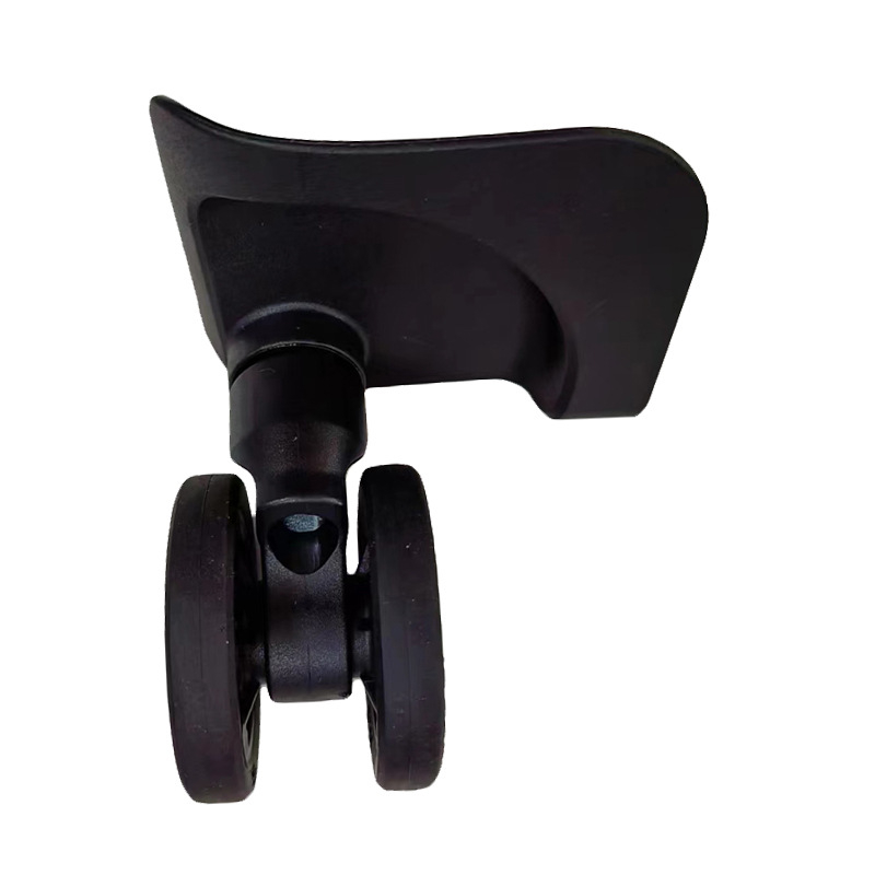 T26 360° колело за куфар SJTOBOL – за ремонт и замяна, пластмасово колело, пролет 2023