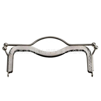 Хардуер за чанти – Железен материал, Модел с райета, Аксесоари за чанти, Haowen (Железен материал; Модел с райета; Аксесоари за чанти; Haowen)