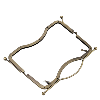 Хардуер за чанти – Железен материал, Модел с райета, Аксесоари за чанти, Haowen (Железен материал; Модел с райета; Аксесоари за чанти; Haowen)