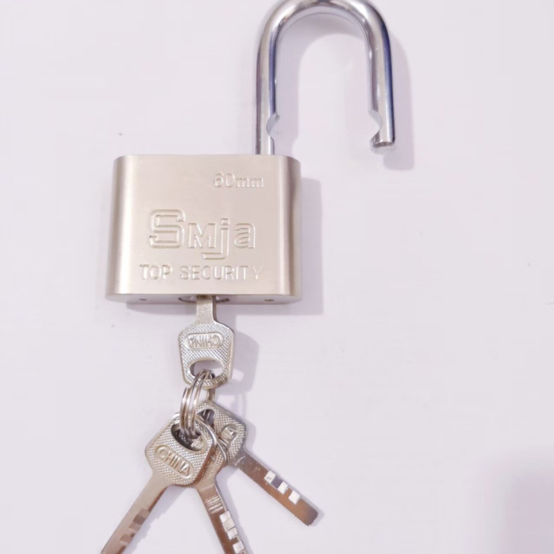 Kućni sigurnosni lokot, model ZH304, marka Shangmeijia, univerzalna primjena, moderni minimalistički stil