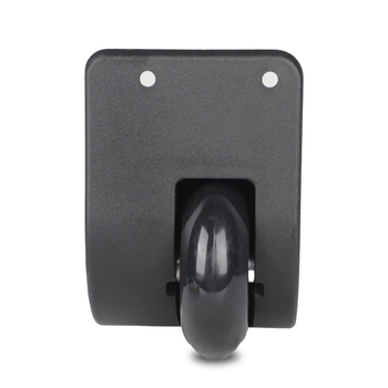 Колело за багаж Exquisite Creation – износоустойчиво, тихо с TPE ядро, за куфари