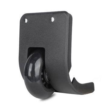 Колело за багаж Exquisite Creation – износоустойчиво, тихо с TPE ядро, за куфари