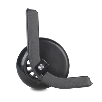 Колело за багаж Exquisite Creation – износоустойчиво, тихо с TPE ядро, за куфари