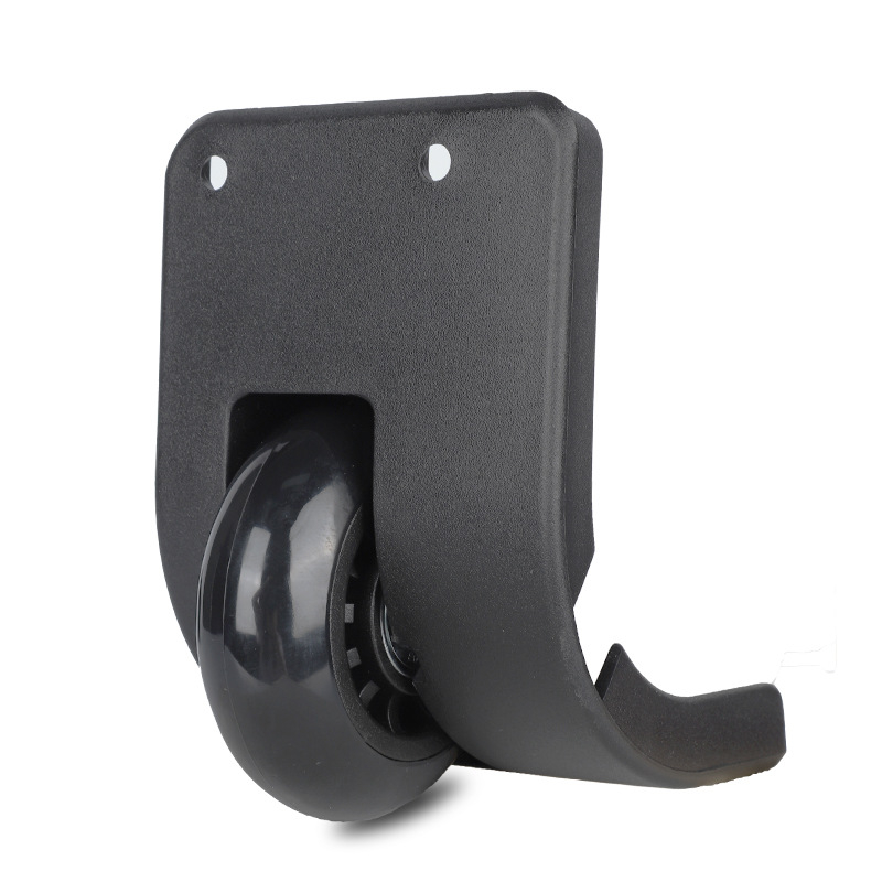 Колело за багаж Exquisite Creation – износоустойчиво, тихо с TPE ядро, за куфари