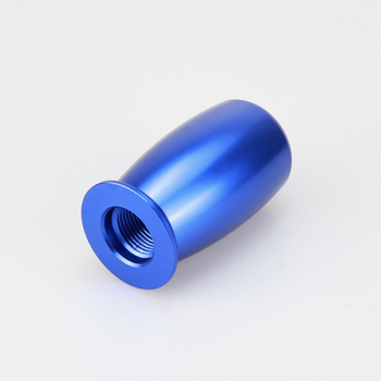 Mâner schimbător de viteze Missile – Xuanba, potrivire universală, Model Missile Gear Shift Head