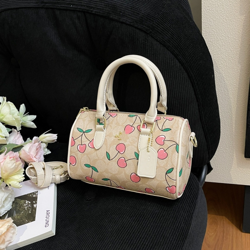 Ženska crossbody torbica: oblik jastuka, PU materijal, zatvarač, podstava poliester, unutarnji džep za telefon