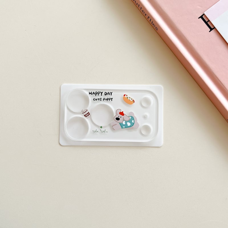 Folie desen animat pentru lentilă iPhone 17 Pro / 17 Pro Max — sticlă temperată, protecție pentru camera din spate, acoperire totală, antiamprentă, rezistentă la căderi