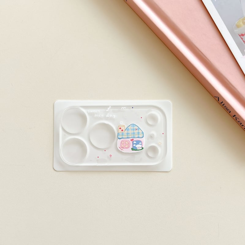 Folie desen animat pentru lentilă iPhone 17 Pro / 17 Pro Max — sticlă temperată, protecție pentru camera din spate, acoperire totală, antiamprentă, rezistentă la căderi