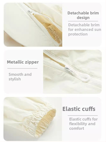 Γυναικείο εξωτερικό μπουφάν με UPF50+ UV προστασία, διαπνέον και πολύ ελαφρύ, ύφασμα πολυεστέρας-σπάντεξ, με κουκούλα