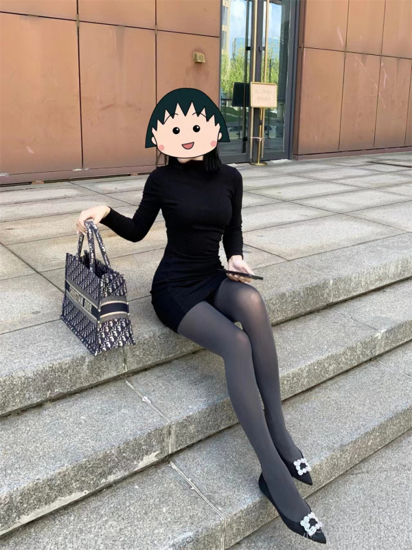 Bársony harisnyanadrág nőknek, formázó, láthatatlan felület, egyszínű, közepes vastagság