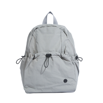 Detský cestovný batoh - nepremokavý Oxford materiál, unisex, moderný a chladný štýl, zakrivené ramenné popruhy, vhodný pre škôlku
