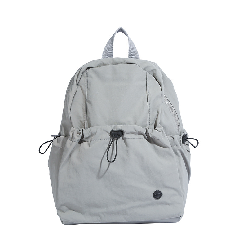 Detský cestovný batoh - nepremokavý Oxford materiál, unisex, moderný a chladný štýl, zakrivené ramenné popruhy, vhodný pre škôlku