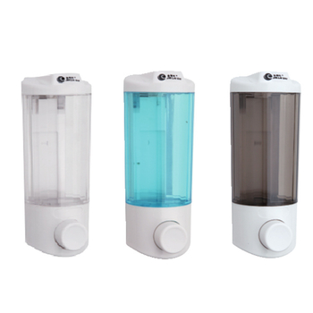 Egyfejes szappanadagoló, műanyag, Jin laishi, modern minimalista stílus