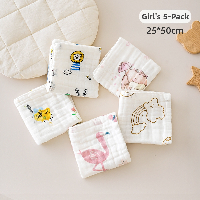 Бебешка хавлия – чист памук, тегло 50–80 г, за бебета, марка Star boy, категория кърпа