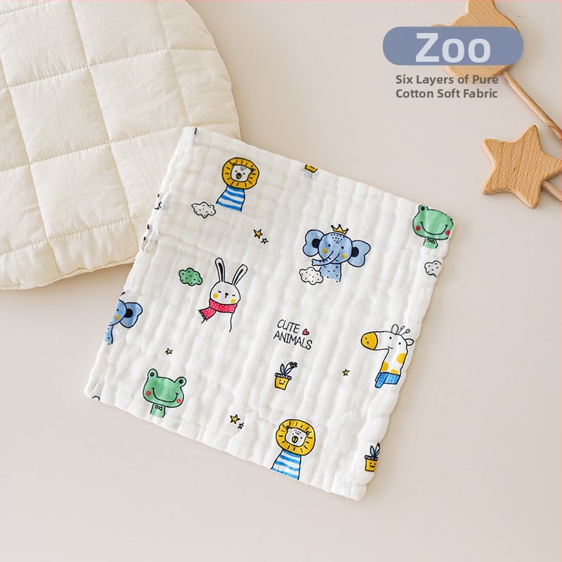 Бебешка хавлия – чист памук, тегло 50–80 г, за бебета, марка Star boy, категория кърпа