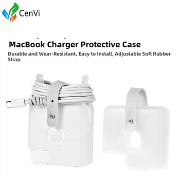 Apple Power Bank és laptop töltő védőtok 30W adapterrel — Márka: Wanhong; Kompatibilis MacBook Air-rel; Teljesítmény: 30W