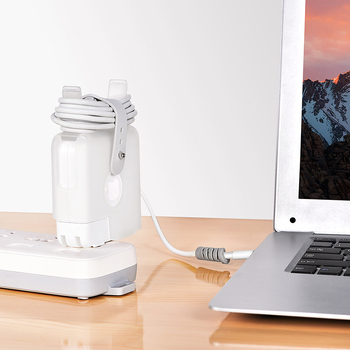 Apple Power Bank és laptop töltő védőtok 30W adapterrel — Márka: Wanhong; Kompatibilis MacBook Air-rel; Teljesítmény: 30W