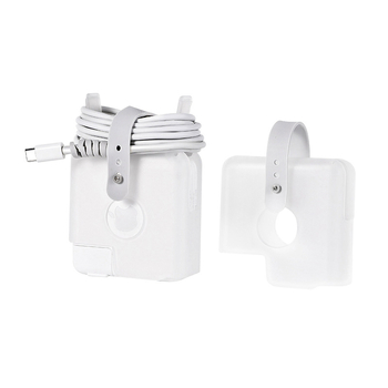 Apple Power Bank és laptop töltő védőtok 30W adapterrel — Márka: Wanhong; Kompatibilis MacBook Air-rel; Teljesítmény: 30W