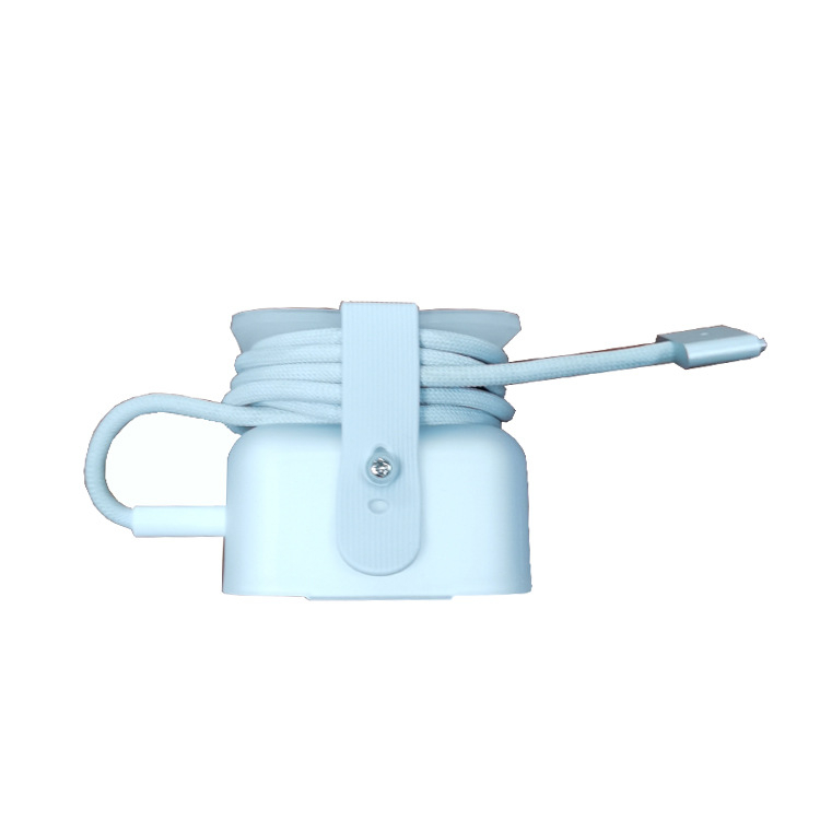 Apple Power Bank és laptop töltő védőtok 30W adapterrel — Márka: Wanhong; Kompatibilis MacBook Air-rel; Teljesítmény: 30W