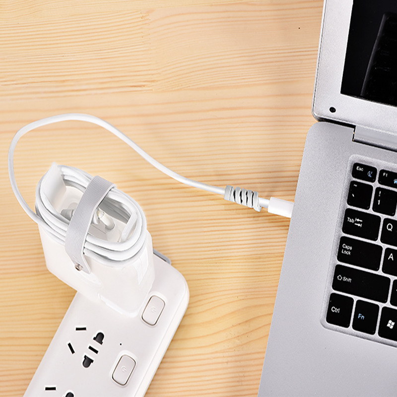 Apple Power Bank és laptop töltő védőtok 30W adapterrel — Márka: Wanhong; Kompatibilis MacBook Air-rel; Teljesítmény: 30W