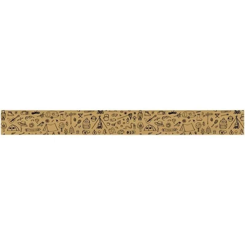 Nordic στυλ κουρτίνα-ταπισέρι οροφής για το σαλόνι – μήγμα λινού, ψηφιακή εκτύπωση θερμικού μεταφορέα, ορθογώνιο σχήμα, προσαρμόσιμο