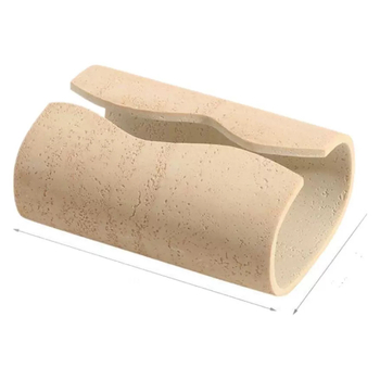 Kutija za maramice od smole za dnevni boravak, model NA1358, pogodna za papirnate maramice, vodootporna i višenamjenska