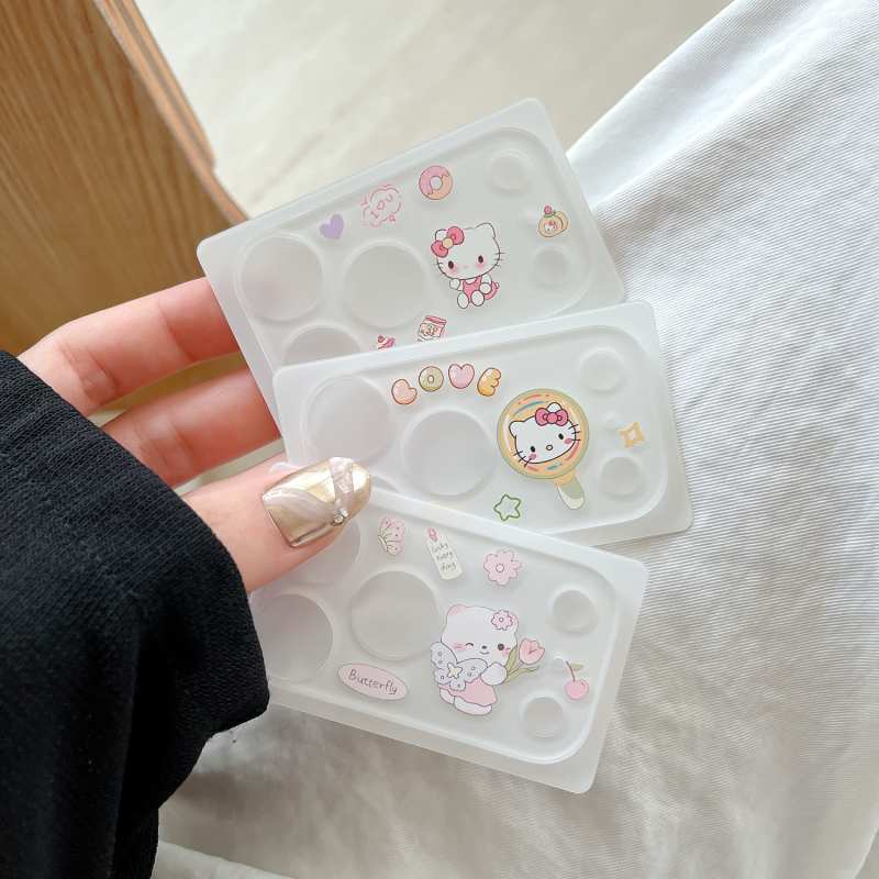 Folie de protecție HD pentru obiectivul iPhone 17 Pro și 17 Pro Max