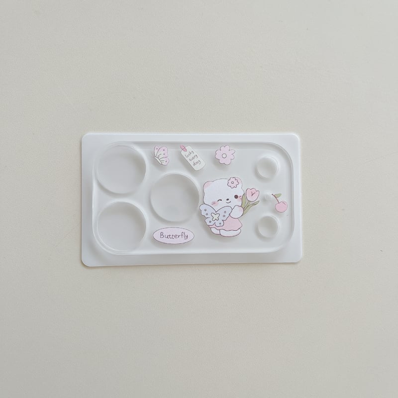 Folie de protecție HD pentru obiectivul iPhone 17 Pro și 17 Pro Max