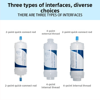 Предфилтър за водонагревател – универсална душ глава и умна капачка за тоалетна (Тип: филтър елемент за пречистване на вода; Модел: предфилтър за водонагревател; Материал: PP памук; Функция: предфилтър; Ефикасност: премахва ръжда и седименти)