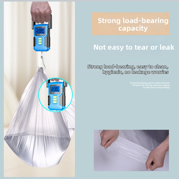 Μίας χρήσης πλαστικό φιλμ κάλυμμα για δίσκο κλουβιού κατοικίδιων — ελαστική σακούλα για περιττώματα κουνελιού και κλουβιών πτηνών