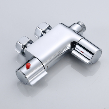 Set duș pentru toaletă din cupru, montaj în perete, temperatură reglabilă 3–80°C, presiune nominală 0.1–0.8 MPa, modelul 839