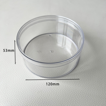 Recipient plastic transparent dreptunghiular pentru alimente cu capac, sigilabil, mai multe modele, marcă Jin Peng, logo imprimat