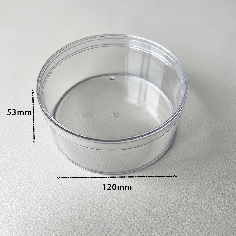 Recipient plastic transparent dreptunghiular pentru alimente cu capac, sigilabil, mai multe modele, marcă Jin Peng, logo imprimat