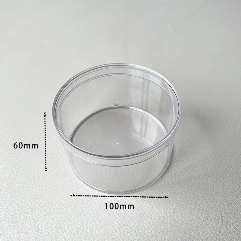 Recipient plastic transparent dreptunghiular pentru alimente cu capac, sigilabil, mai multe modele, marcă Jin Peng, logo imprimat