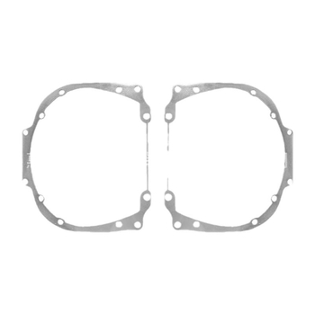 Držiak šošovky svetlometu Kia K5, železný materiál, životnosť 10000 hodín