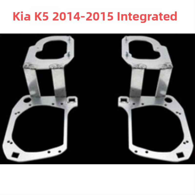 Držiak šošovky svetlometu Kia K5, železný materiál, životnosť 10000 hodín