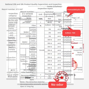 Dječji spavaći vreć s vest-stilom zaštite trbuha, ljeto, 100% pamuk