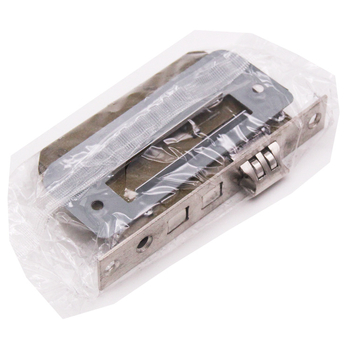 Corp de încuietoare pentru ușă interioară, model Small 50 bearing, construcție din fier, 180 g