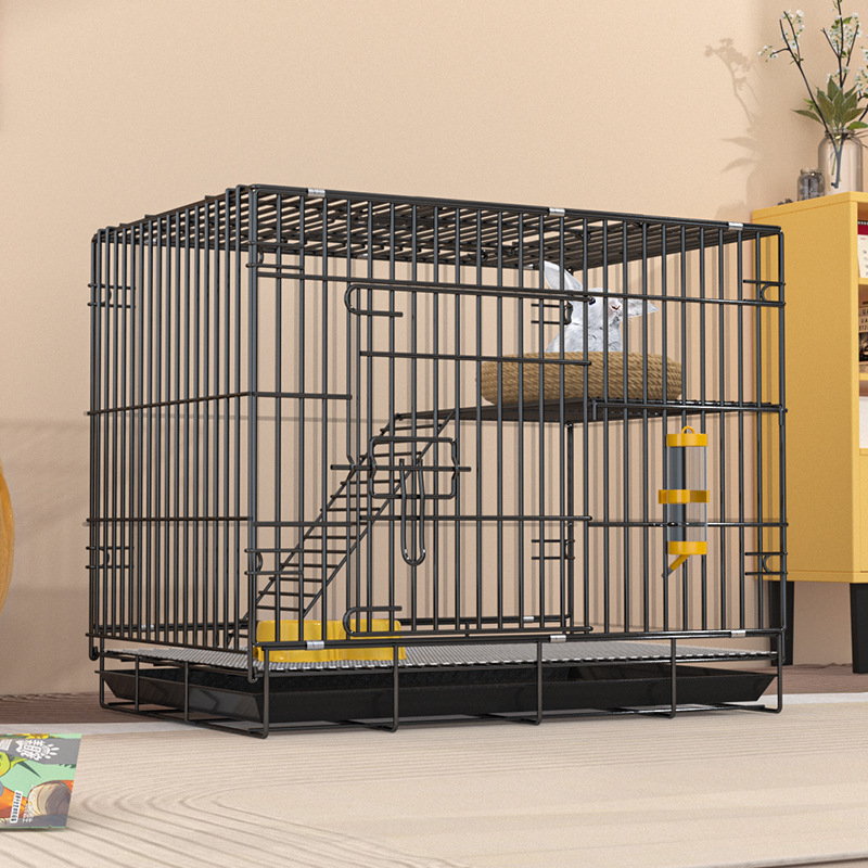 Κλουβί για κουνέλια - Μεταλλική κατασκευή, Μάρκα 111111, Μοντέλο Secure Pet Rabbit Cage, Κατηγορία φωλιές κατοικίδιων