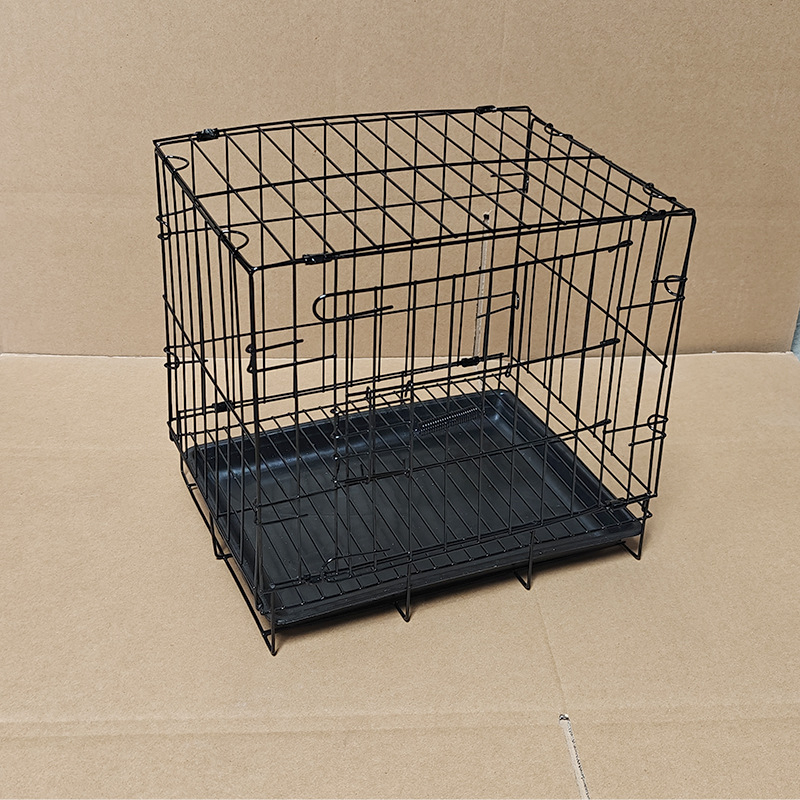 Κλουβί για κουνέλια - Μεταλλική κατασκευή, Μάρκα 111111, Μοντέλο Secure Pet Rabbit Cage, Κατηγορία φωλιές κατοικίδιων