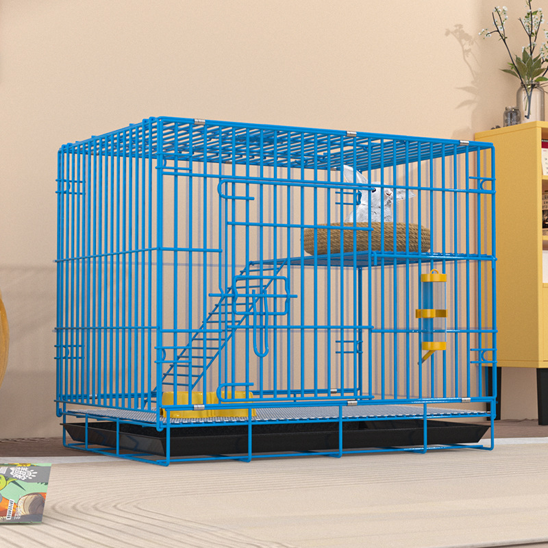 Κλουβί για κουνέλια - Μεταλλική κατασκευή, Μάρκα 111111, Μοντέλο Secure Pet Rabbit Cage, Κατηγορία φωλιές κατοικίδιων