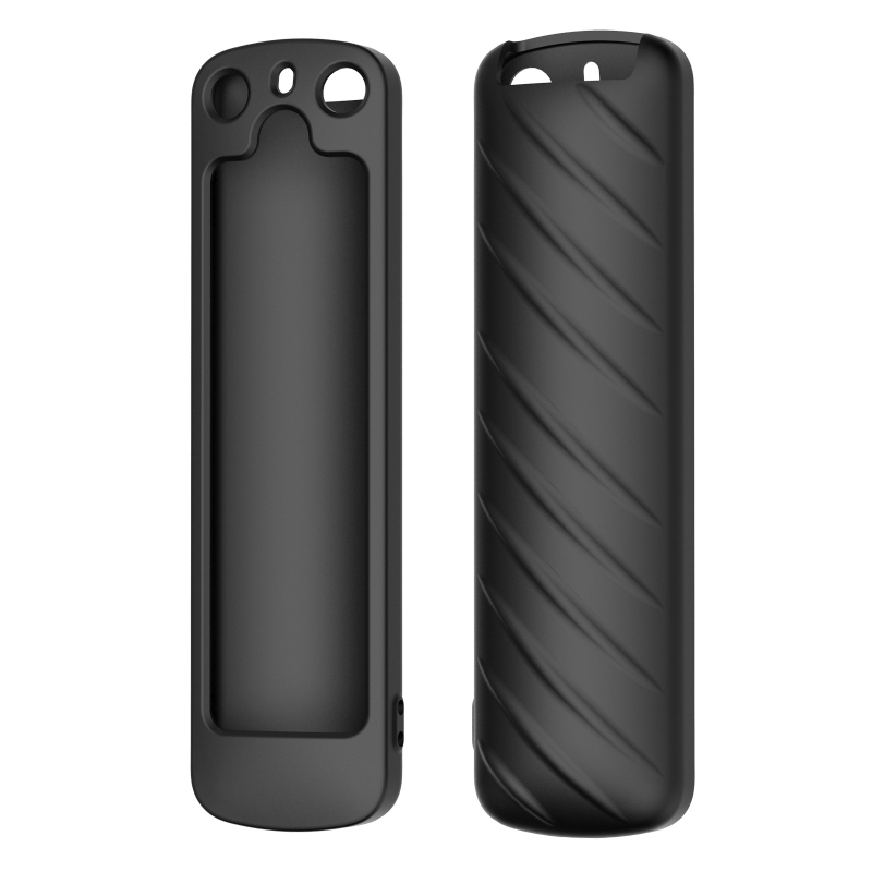 Hongyo szilikon távirányító védőtok az Alexa Voice Remote Pro-hoz, esésálló