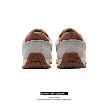 Unisex tenisice s vezicama, niski profil, okrugli vrh, gumeni potplat, PU ulošak