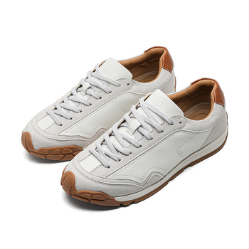 Unisex tenisice s vezicama, niski profil, okrugli vrh, gumeni potplat, PU ulošak