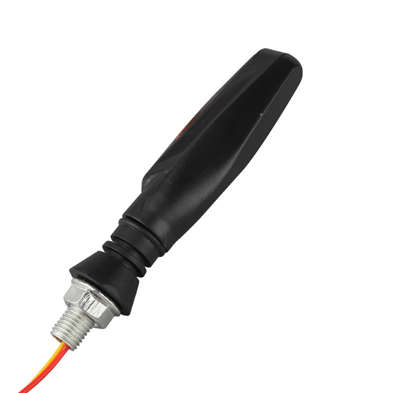 LED smerovka pre 12V elektrické vozidlá — Model 018, 2W, LED zdroj, životnosť 10000 hodín