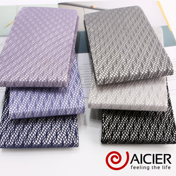 Bezšivne tanke hulahopke s prozirnim mrežastim uzorkom, najlon